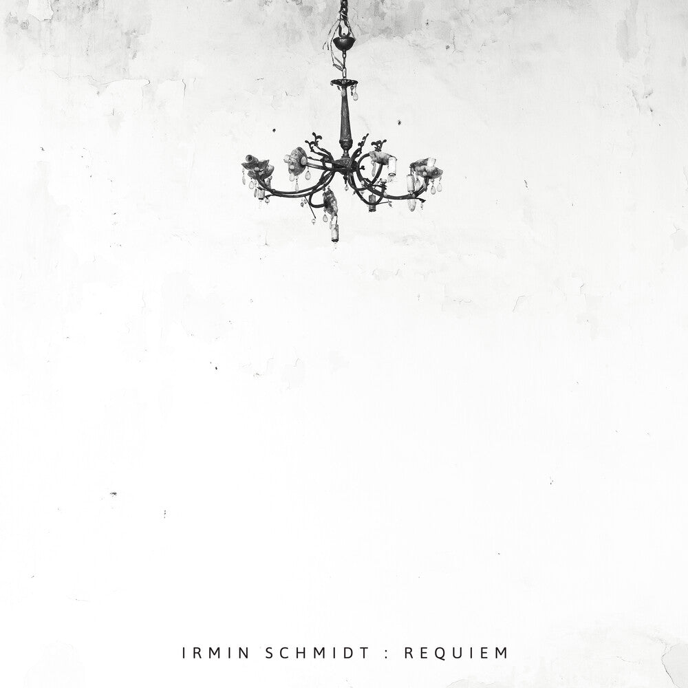 Irmin Schmidt- Requiem