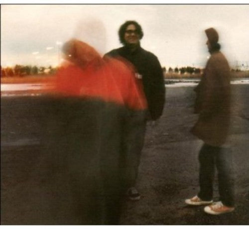 Yo La Tengo: Summer Sun - CD‑Audio