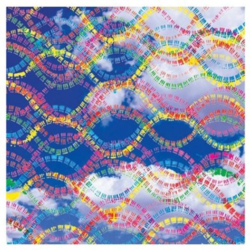 !!!: Louden Up Now - CD‑Audio