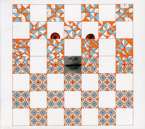 Black Dice: Creature Comforts - CD‑Audio