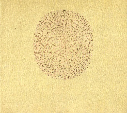 Devendra Banhart: Banhart, Devendra : Nino Rojo - CD‑Audio
