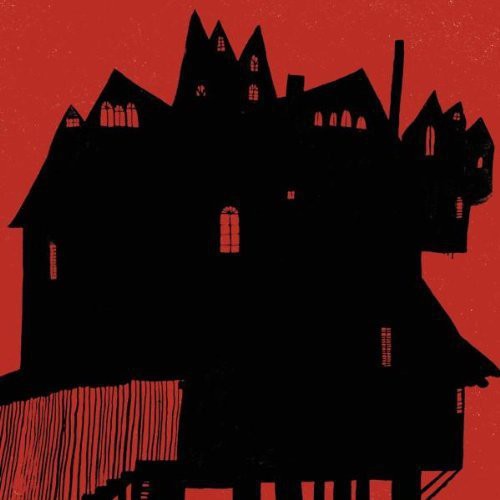 Windsor for the Derby: Giving Up the Ghost / Record