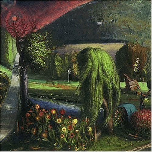 Wooden Wand & Vanishing Voice: Gipsy Freedom - CD‑Audio