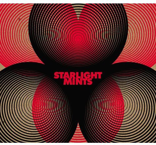 The Starlight Mints: Drowaton - CD‑Audio