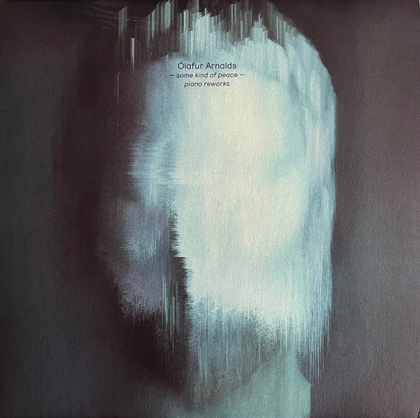 Olafur Arnalds- Some Kind of Peace: Piano Reworks