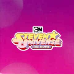 Cartoon Network: Steven Universe- True Kinda Love