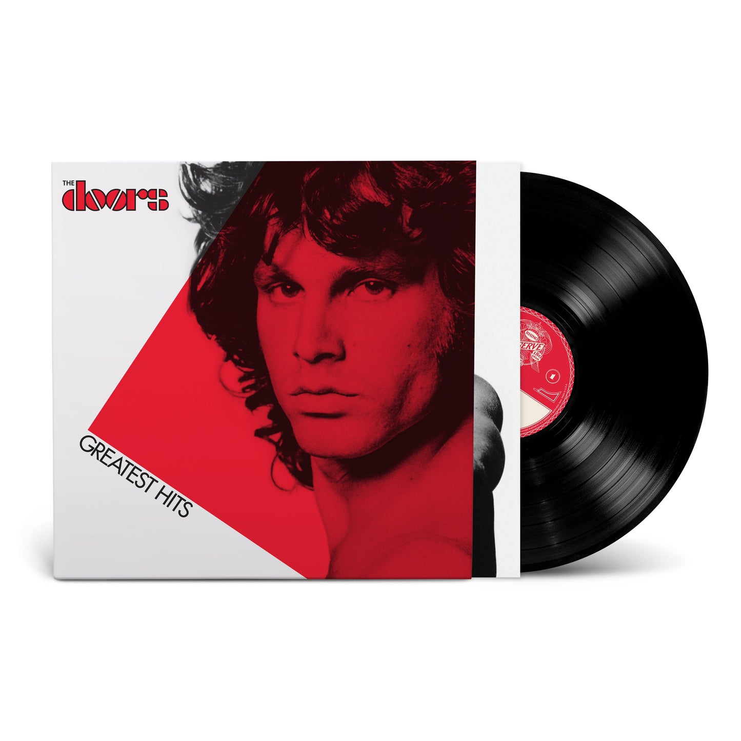 The Doors-  Greatest Hits (Rhino Reserve) (Rocktober 2025) [ VINYL LP ]