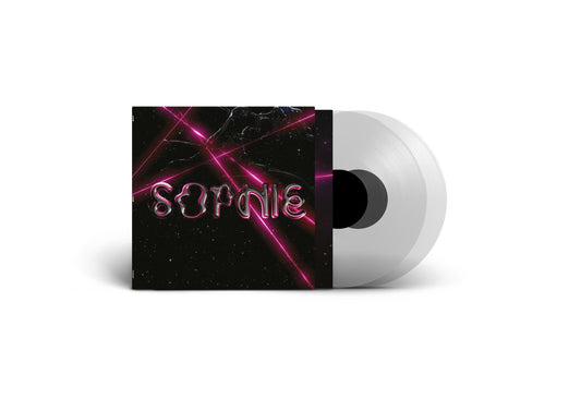 Sophie- Sophie (Indie Exclusive Clear Vinyl) [ VINYL LP ]