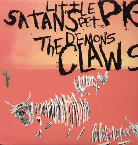 Demon's Claws: Satan's Little Pet Pig  / Record