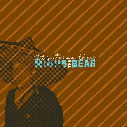 Minus the Bear: Interpretaciones Del Oso - CD‑Audio