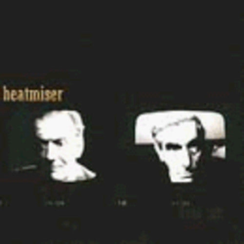Heatmiser- Dead Air [ VINYL LP ]