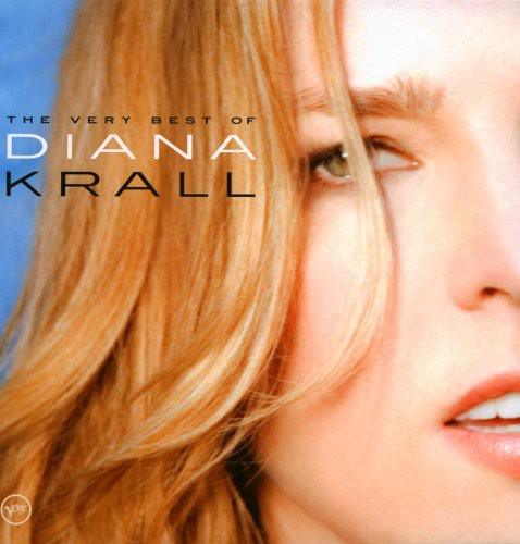 Diana Krall- The Very Best Of Diana Krall [ VINYL LP ]