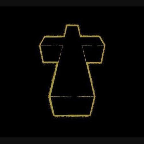 Justice- Cross [ VINYL LP ]