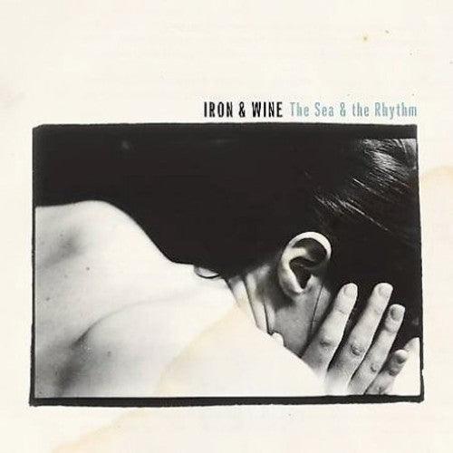 Iron & Wine- The Sea and The Rhythm [ VINYL LP ]