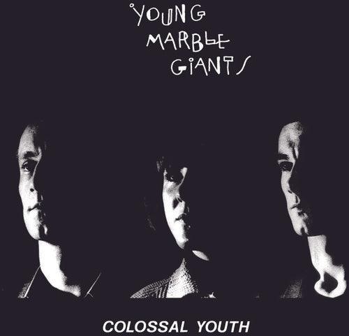 Young Marble Giants- Colossal Youth [ VINYL LP ]