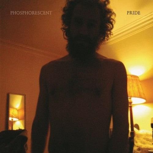 Phosphorescent- Pride [ VINYL LP ]