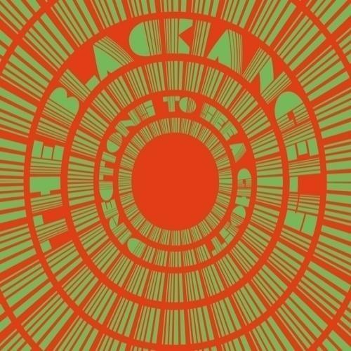 The Black Angels- Directions To See A Ghost [ VINYL LP ]
