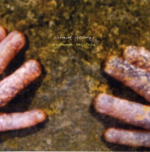 Richard Youngs: Autumn Response - CD‑Audio
