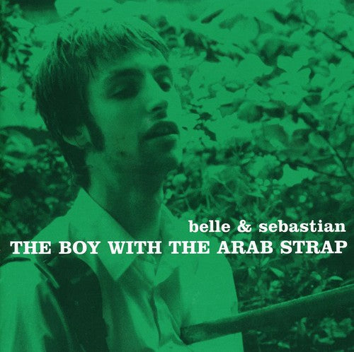 Belle and Sebastian: Boy with the Arab Strap - CD‑Audio