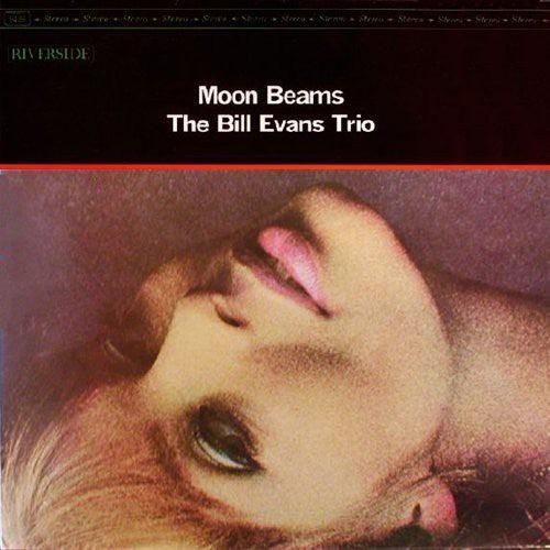 Bill Evans- Moon Beams [ VINYL LP ]