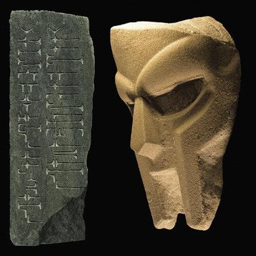 MF Doom- Born Like This [ VINYL LP ]
