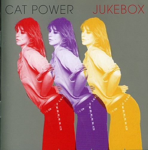 Cat Power: Jukebox - CD‑Audio