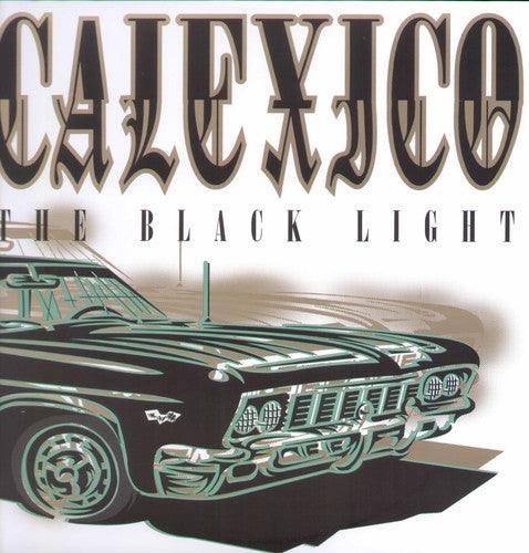 Calexico- The Black Light [ VINYL LP ]