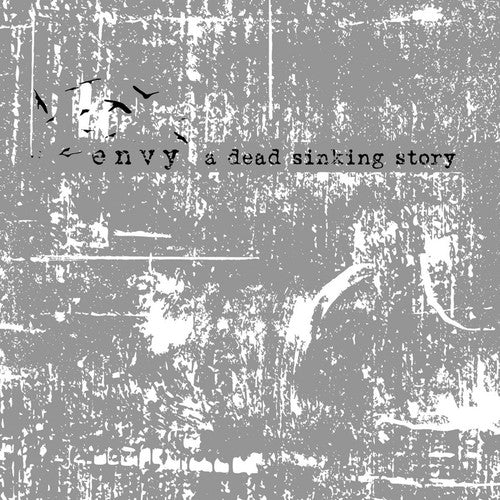 Envy- Dead Sinking Story [ VINYL LP ]