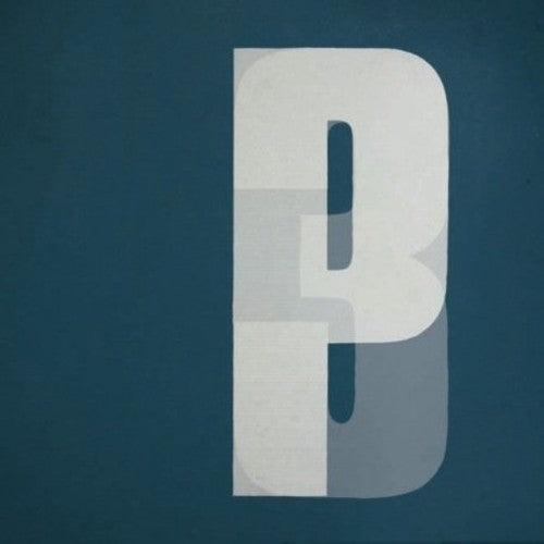 Portishead- Third [ VINYL LP ]