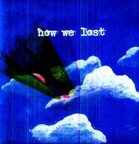Windsor for the Derby- How We Lost [ VINYL LP ]