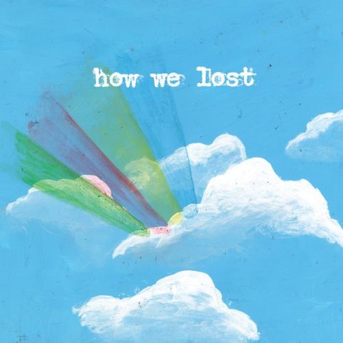 Windsor for the Derby: How We Lost - CD‑Audio