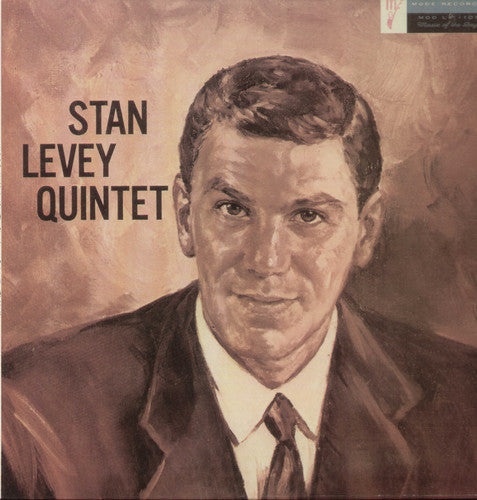 Stan Levey- Stan Levey Quintet [ VINYL LP ]