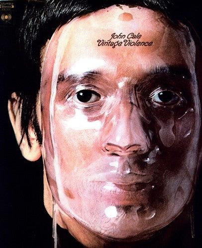 John Cale- Vintage Violence [ VINYL LP ]