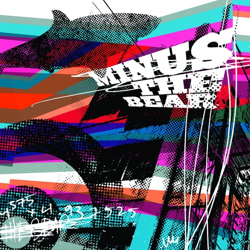 Minus the Bear: They Make Beer Commercials Like This [EP] [Remastered] [Bonus Track] - CD‑Audio