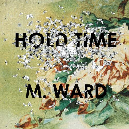 M. Ward- Hold Time [ VINYL LP ]