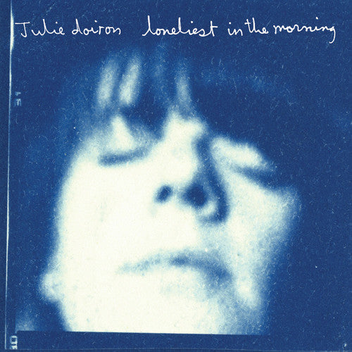 Julie Doiron: Loneliest in the Morning - CD‑Audio
