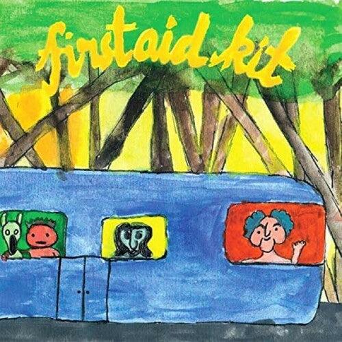 First Aid Kit- Drunken Trees [ VINYL LP ]