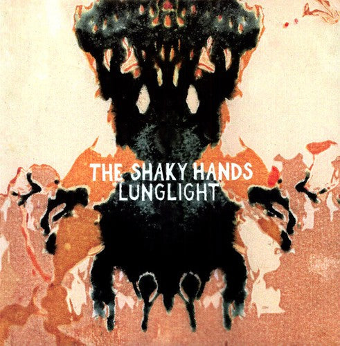 The Shaky Hands- Lunglight [ VINYL LP ]