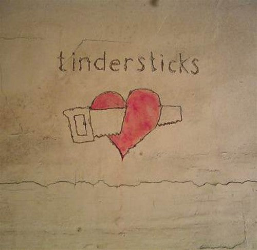Tindersticks: The Hungry Saw [Deluxe Packaging] - CD‑Audio