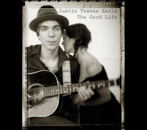 Justin Townes Earle- The Good Life [ VINYL LP ]