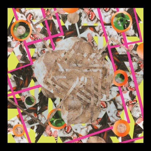 Wilderness: [K]no[W]here - CD‑Audio