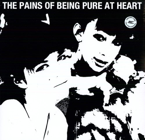 The Pains of Being Pure at Heart: The Pains Of Being Pure At Heart  / Record