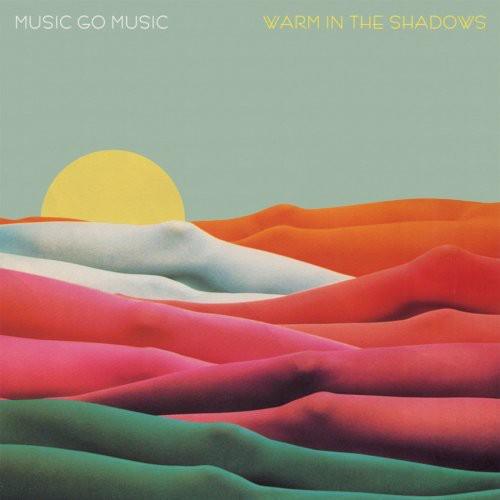 Music Go Music- Warm in the Shadows [ VINYL LP ]