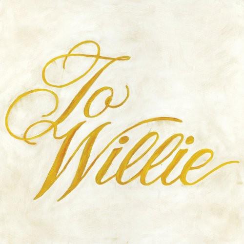 Phosphorescent- To Willie [ VINYL LP ]
