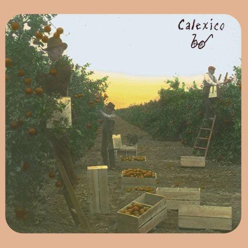 Calexico- Spoke [ VINYL LP ]