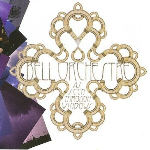 Bell Orchestre: As Seen Through Windows  / Record