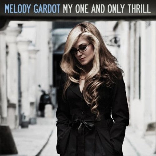 Melody Gardot- My One And Only Thrill [LP] [ VINYL LP ]