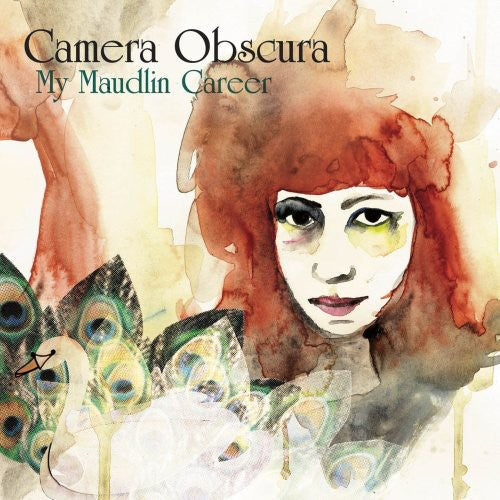 Camera Obscura: My Maudlin Career  / Record