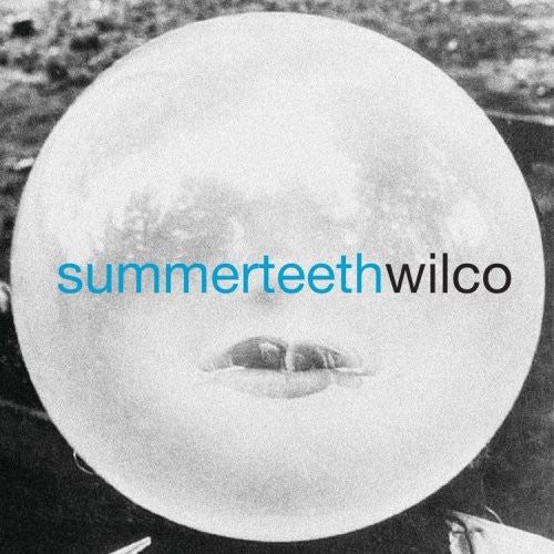 Wilco: Summerteeth  / Record