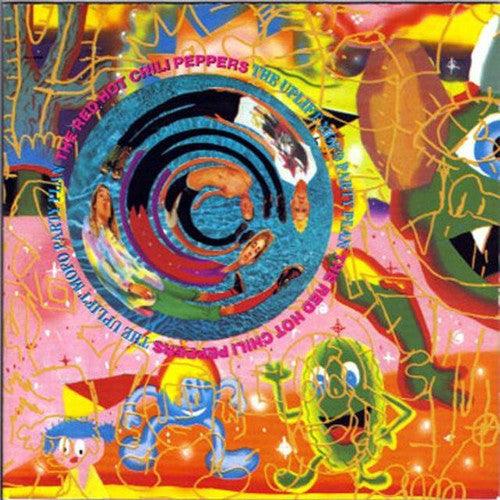 Red Hot Chili Peppers- Uplift Mofo Party Plan [ VINYL LP ]